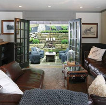 mountain modern