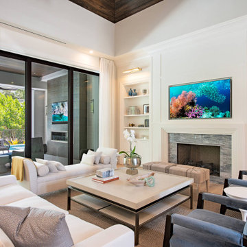 Naples, FL Custom Home