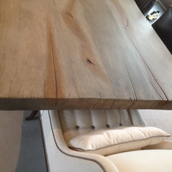 Concrete Tables - Dining Tables