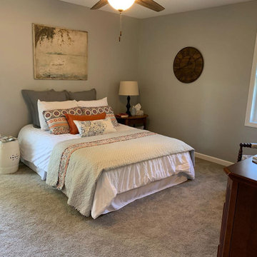 Senior Living Duplex