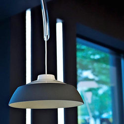 Mod 2129 Pendant Lamp by Flos - Pendant Lighting