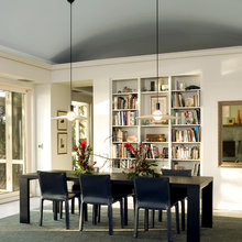 a&c living room