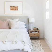 Girls bedroom