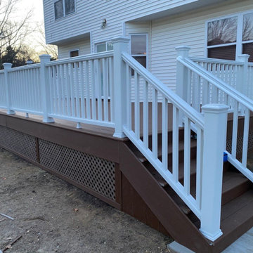 Deck Builds