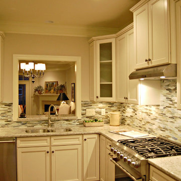 Redefining Townhome Living