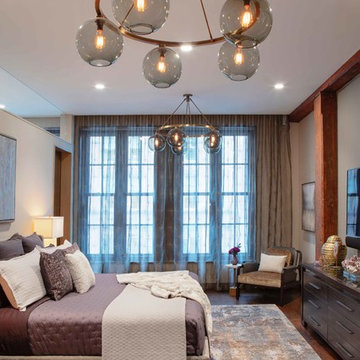 Tufenkian Luxury Rugs