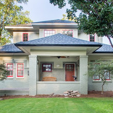 front addition
