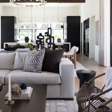 Bronco | Revival Modern Design Home in Scottsdale, AZ