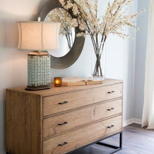 Furniture and Details