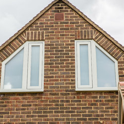 Evolution Windows and Doors - Windows