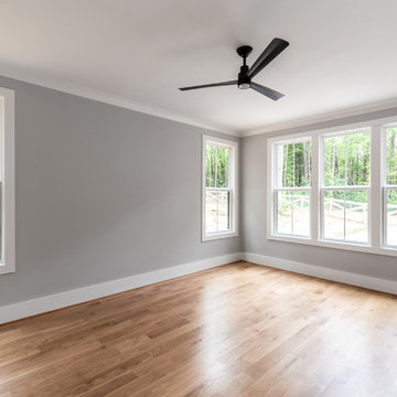 Modern Farmhouse