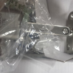 Stainless cable railing - Products