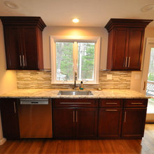 Kitchen updates