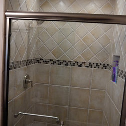 Bathrooms - Products