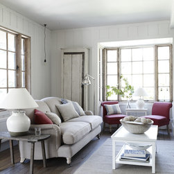 Living - Living Room Furniture
