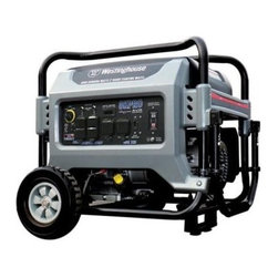 Portable Residential Generators - Products