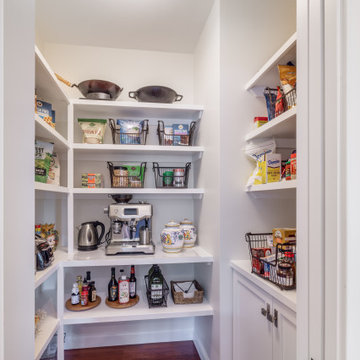 Eye Catching Kitchen