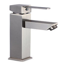 Bathroom Fixtures