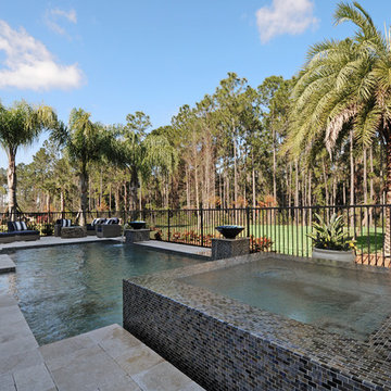 Pulte Homes - Enclave