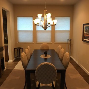 Living Room Portfolio