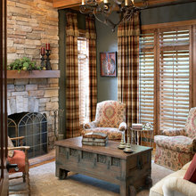 Living Room Ideas