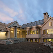 Exterior Ideas