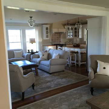 Fresh Farmhouse