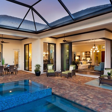 Luxury Living In Naples, FL.