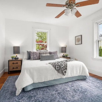 93 Puritan Road Somerville