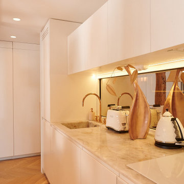 ODEON 50 m²