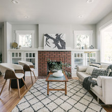 Cool rooms