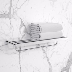 Lusso Stone Chrome Range - Products