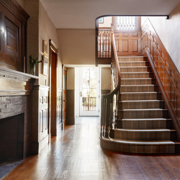 Dorchester Victorian