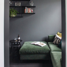 Living Spaces