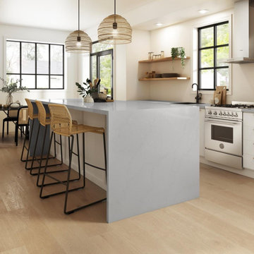HanStone | AWAKEN | Combining warm earthy tones and soft