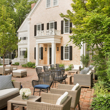 Nantucket Gatehouse