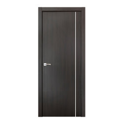 NOVA Wenge Smart Solid Core Doors 22 Models !!! - Products