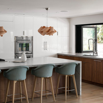 Guadalajara, San Clemente Coastal Modern Remodel