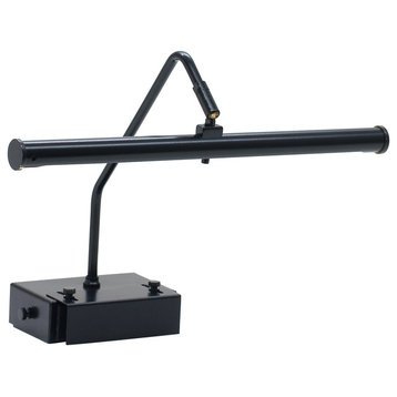 Concert Light Battery Operated LED in Black