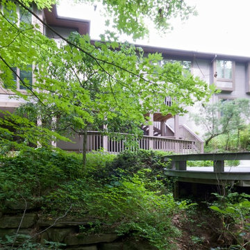Residential Elevator