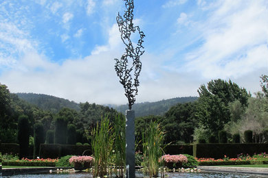 Garden Sculpture