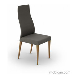 Mobican's Dali chair - Dining Chairs