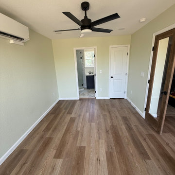 Home Addition Hutto