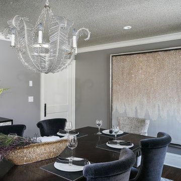 Interior Design by Sarah Ponden Interiors