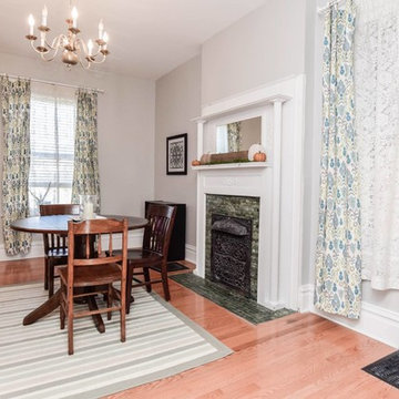 Tower Grove Heights - Hartford Project