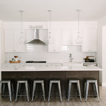 My Houzz: Family-Friendly Style in Wisconsin