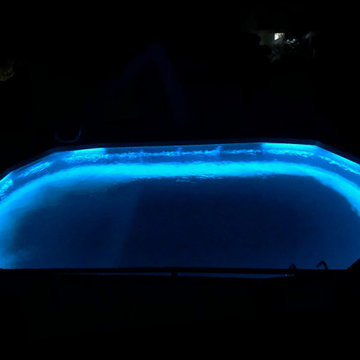 Nighttime Elegance