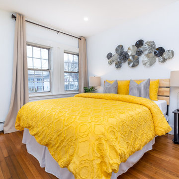 West Hartford Vacation Home