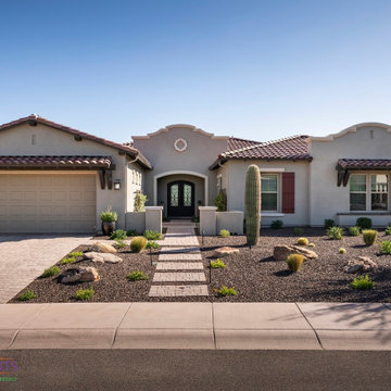 Private Residence #6