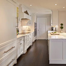 Kitchen Ideas
